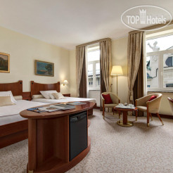 Grand hotel Union Executive 4*