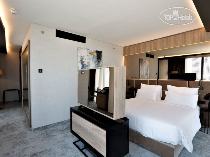 Grand Plaza Hotel & Congress Center