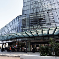 Grand Plaza Hotel & Congress Center 