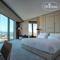 Grand Plaza Hotel & Congress Center 