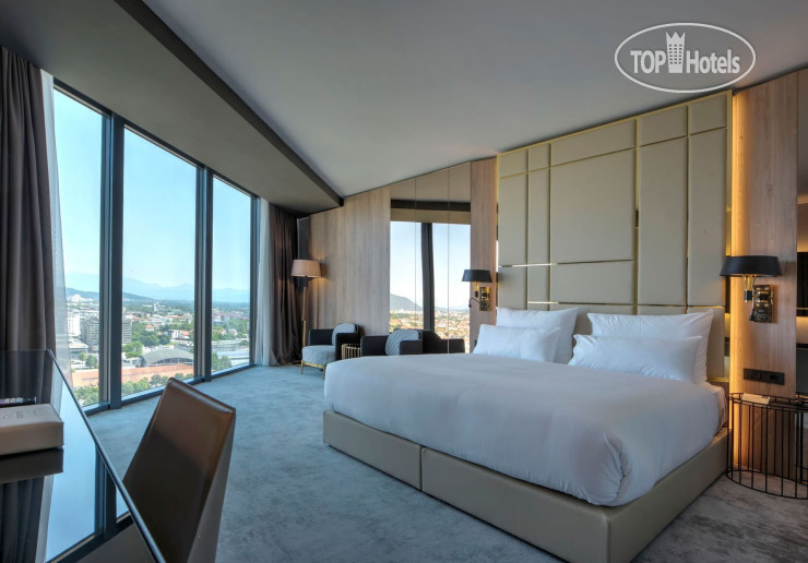 Фотографии отельера Grand Plaza Hotel & Congress Center 5*