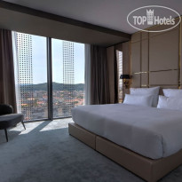 Grand Plaza Hotel & Congress Center 