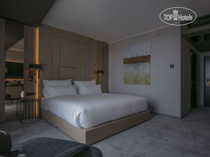 Grand Plaza Hotel & Congress Center