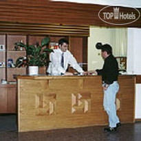 Hotel Trojane 