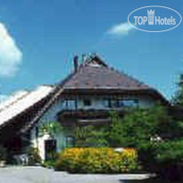 Hotel Trojane 