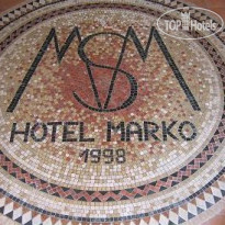 Hotel Marko 