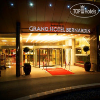 Grand Hotel Bernardin 