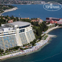 Grand Hotel Bernardin 