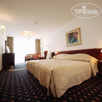 Grand Hotel Bernardin 