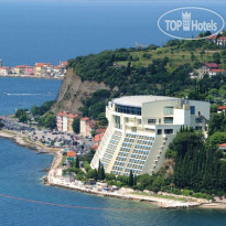 Grand Hotel Bernardin 