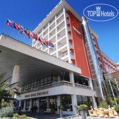 Grand Hotel Portoroz 5*