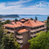 Remisens Premium Casa Bel Moretto Annexe 