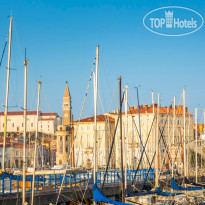 Remisens Premium Casa Bel Moretto Annexe 