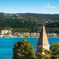 Remisens Premium Casa Bel Moretto Annexe 