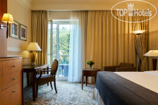 Kempinski Palace 5*