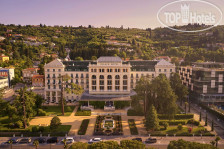 Kempinski Palace 5*
