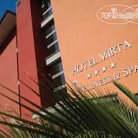 San Simon Resort Mirta 4*