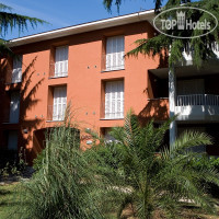 San Simon Resort Depadance Park 3*