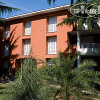 San Simon Resort Depadance Perla 3*