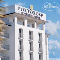 Portorose Boutique Hotel 4*