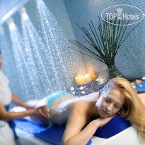 Hotel Mirna - Terme & Wellness Lifeclass 