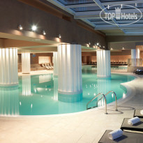 Hotel Mirna - Terme & Wellness Lifeclass 