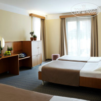 Act-ION Hotel Neptun 