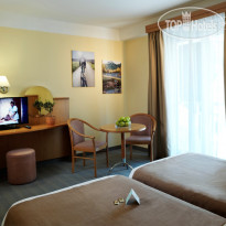 Act-ION Hotel Neptun 