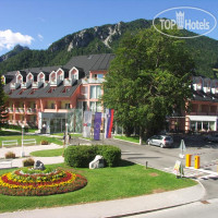 Ramada Hotel and Suites Kranjska Gora 4*