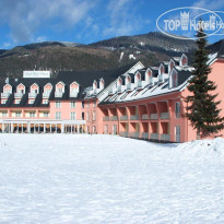 Ramada Hotel and Suites Kranjska Gora Экстерьер