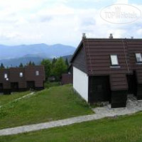 Bungalo Rogla 3*