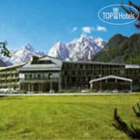 Ramada Resort Kranjska Gora  4*