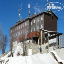 Skihotel Vogel 