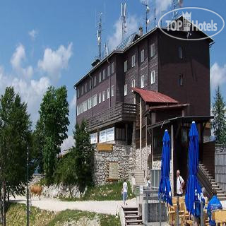 Фотографии отеля  Skihotel Vogel 3*