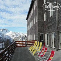 Skihotel Vogel 