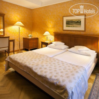 Grand Hotel Toplice 