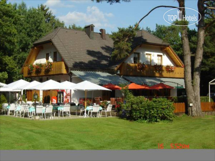 Новые добавленные фото туристов Lake House Inn 3*
