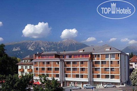 Фотографии отеля  Best Western Premier Hotel Lovec 4*