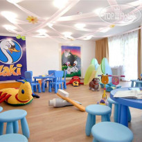 Savica Детская комната