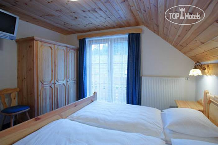 Новые добавленные фото туристов Garni Hotel Berc 3*