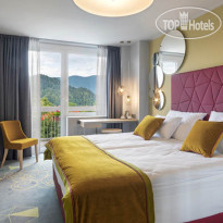 Bled Rose Hotel 