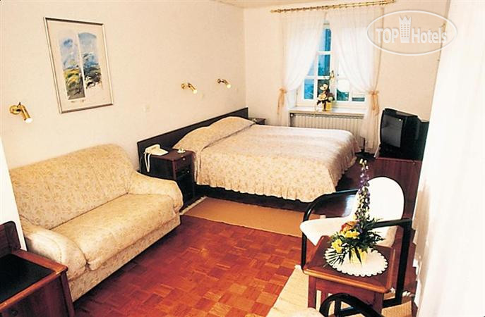 New photos from tourists Depandance Vila Higiea 4*