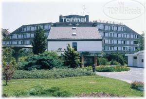 Фотографии отеля  Termal 4*