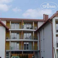 Apartments Moravske Toplice 4*