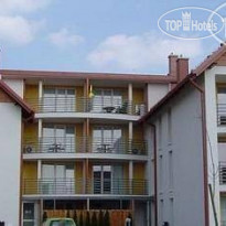 Apartments Moravske Toplice 