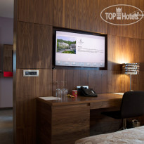 Atlantida Boutique Hotel Suite Superior