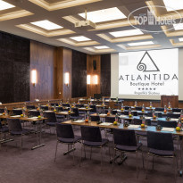 Atlantida Boutique Hotel 