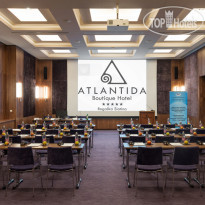 Atlantida Boutique Hotel 