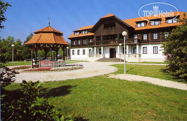 Фотографии отеля  Toplice 4*