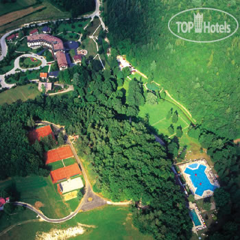 Фотографии отеля  Hotel Toplice - Terme Krka 3*